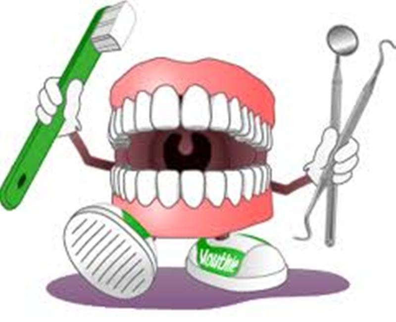 Профилактика заболевания зубов и полости рта