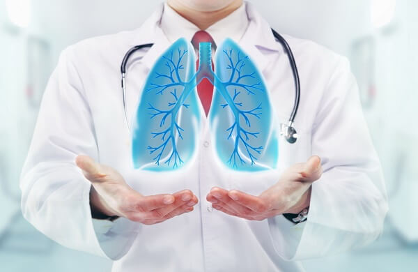 Профилактика бронхиальной астмы