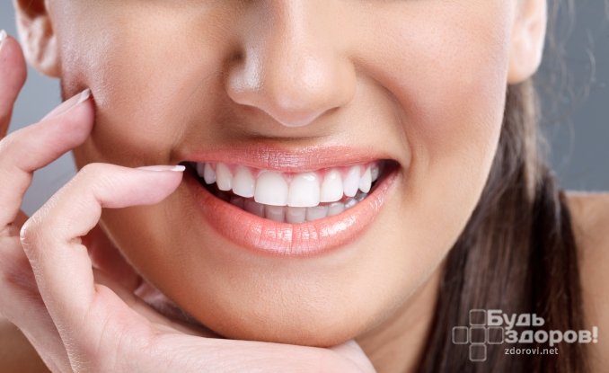 Профилактика заболевания зубов и полости рта
